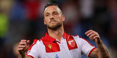 Marko Arnautovic