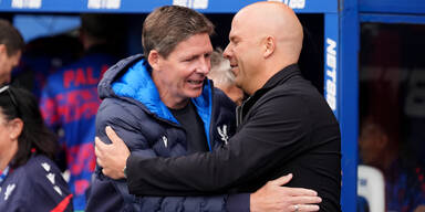 Wettquoten: Oliver Glasner (51) wird neuer Liverpool-Trainer