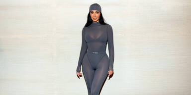 Kim Kardashian verrät: DAFÜR gibt sie im Jahr 1 Million Dollar aus!