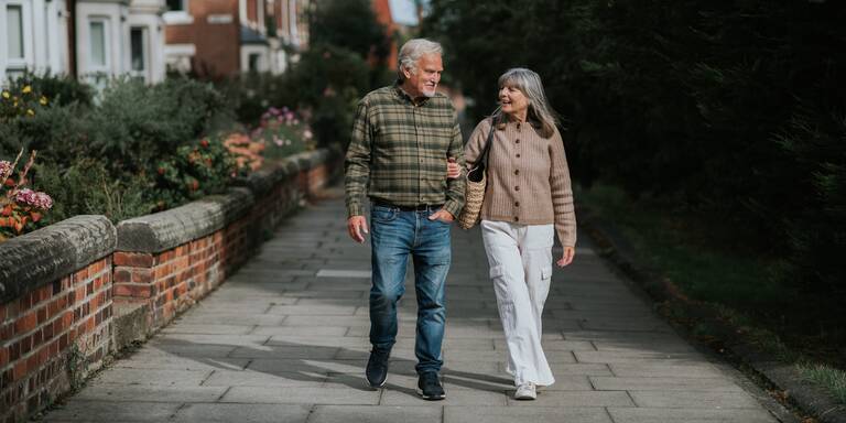 Laut Studie: Nur ein paar Minuten im Alltag können Ihr Leben verlängern