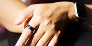 Oura-Ring-Alternativen: Günstige Fitness-Tracker für Schlaf & Gesundheit