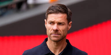 Xabi Alonso