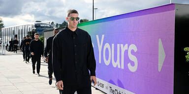 Transfer-Pleite: Starst&uuml;rmer sagt FC Bayern ab