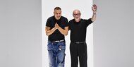 'Dolce & Gabbana'-Aus? Rücktritt sorgt für Aufsehen