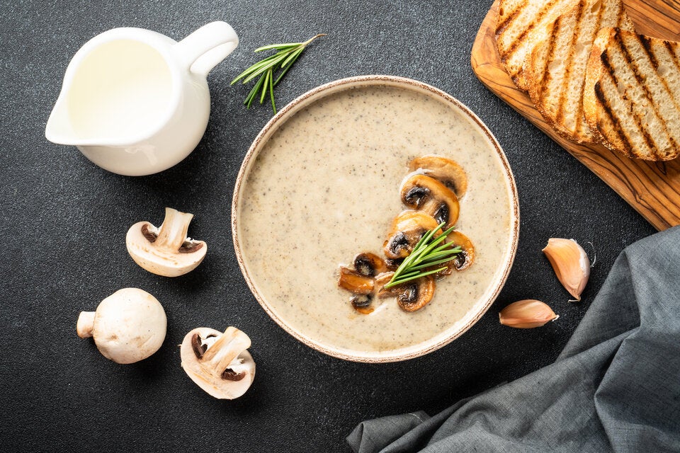 Die besten Weihnachtsrezepte aus dem Airfryer