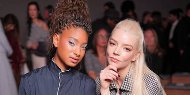 Dior erobert die Paris Fashion Week: Jonathan Anderson sorgt für Star-Alarm