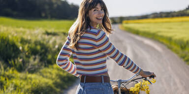 Rechtzeitig zu Ostern: Jetzt kommt endlich der Fr&uuml;hling