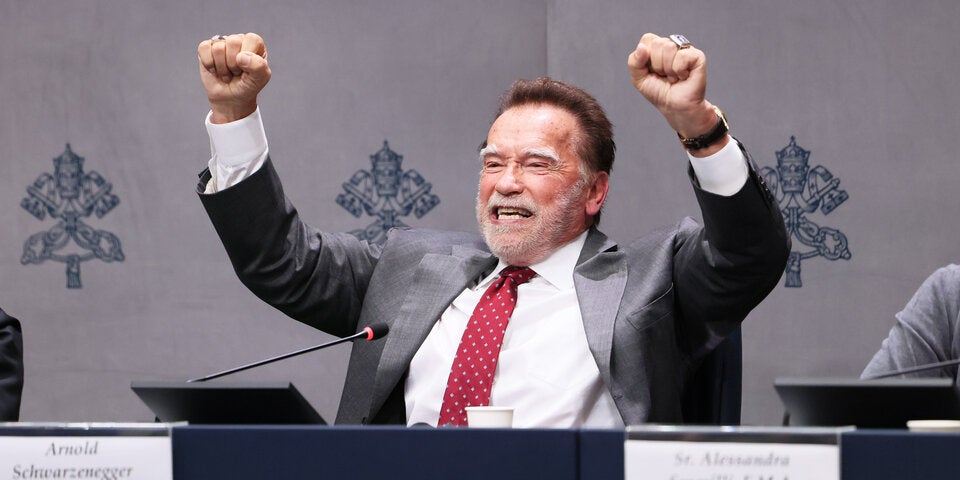 schwarzenegger