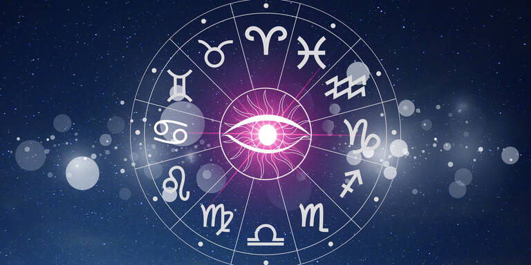 7.2.2026-13.2.2026: Das Wochenhoroskop von Gerda Rogers