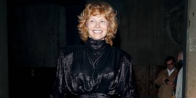 Pamela Anderson: "Ich entscheide über meine Karriere & wie ich aussehe!"