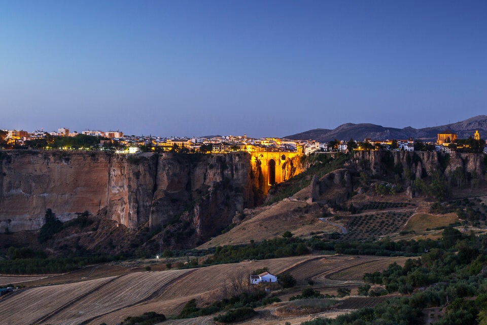 Das sind die besten Reiseziele für jeden Monat in 2026