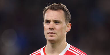 Manuel Neuer