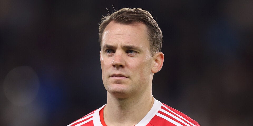 Manuel Neuer