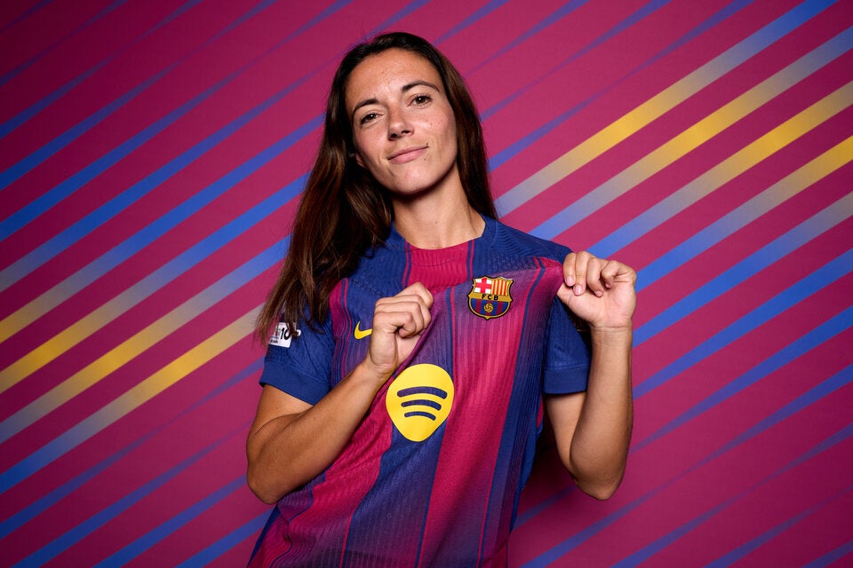 Aitana Bonmatí 