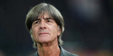 Jogi Löw