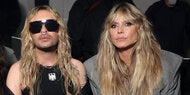Bill Kaulitz über Heidi Klum: „Das ist so furchtbar!“