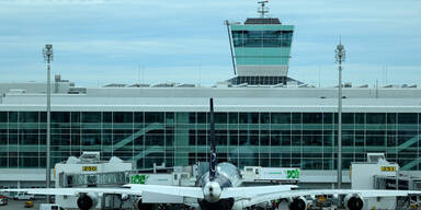 münchen flughafen