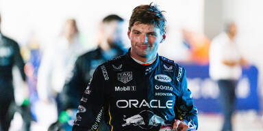 Irre Aufholjagd! Verstappen lässt WM-Hoffnung weiter aufleben