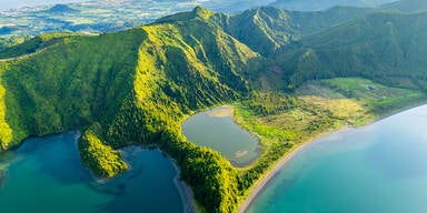 Das Hawaii Europas: Dieses Insel-Paradies ist noch ein echter Geheimtipp