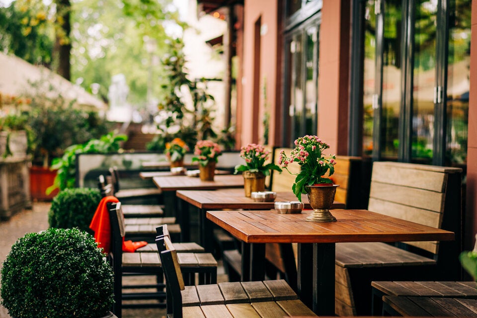 Raus in die Sonne! Die 10 schönsten Gastgärten Wiens