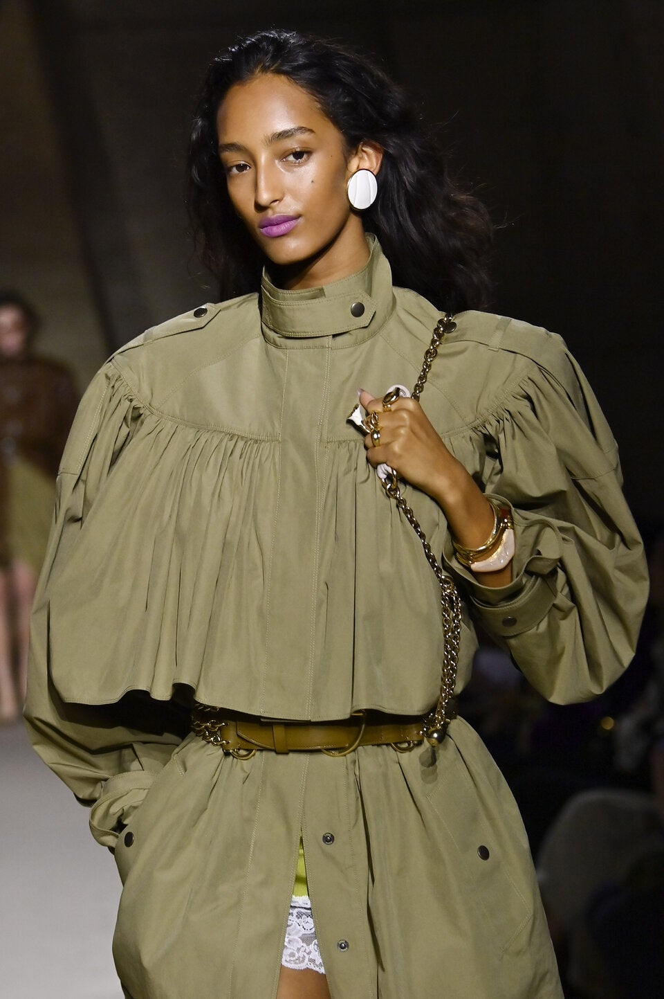 Die Runway-Trends im Stylecheck: Ist 2026 wirklich 2016?