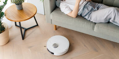 Diese Saugroboter mit Wischfunktion reinigen Ihr Zuhause jetzt automatisch