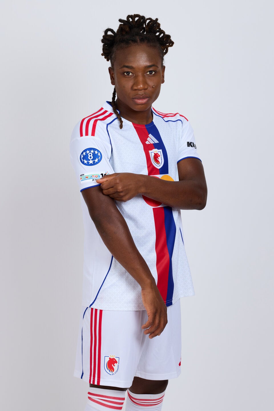 Melchie Dumornay 
