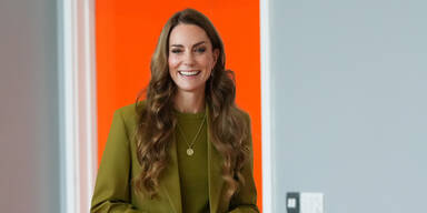 Catherine, Prinzessin von Wales