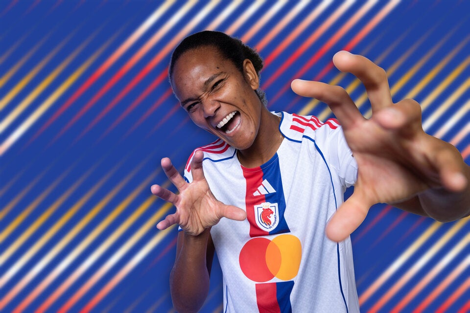 Wendie Renard  