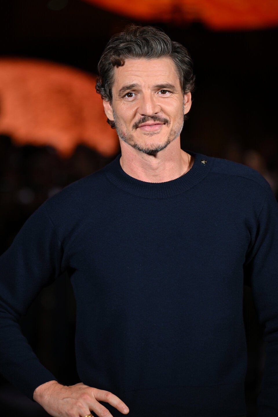 Pedro Pascal