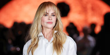 Nicole Kidman: DAS machte sie jahrelang unglücklich!