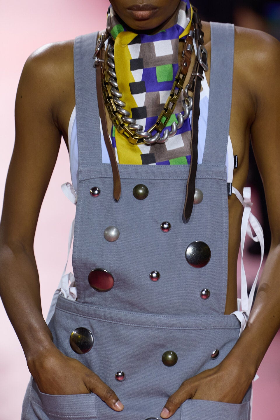 Die Runway-Trends im Stylecheck: Ist 2026 wirklich 2016?