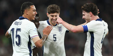 John Stones