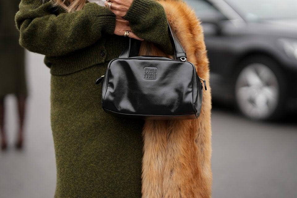 Wir haben den Code geknackt! Die wichtigsten Wintertrends 2025 sind diese Farbkombis