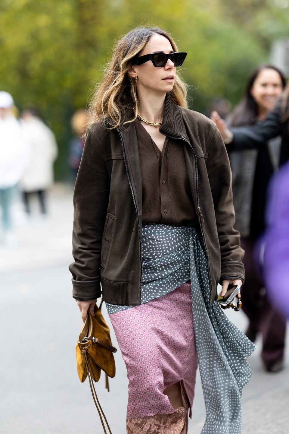 Wir haben den Code geknackt! Die wichtigsten Wintertrends 2025 sind diese Farbkombis