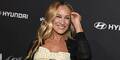 Sarah Jessica Parker wird mit Ehrenpreis bei Golden Globes ausgezeichnet