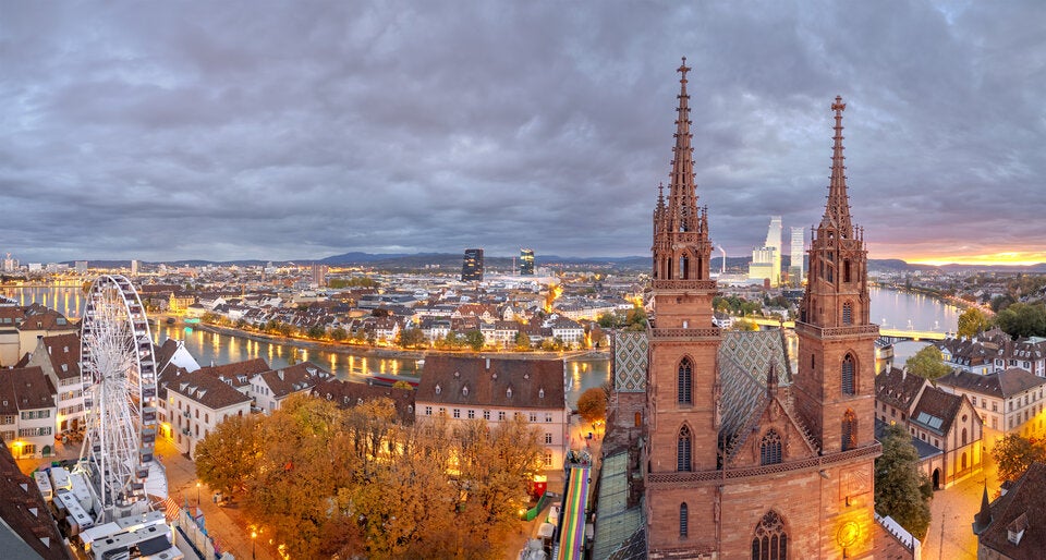 Top 10 Kulturstädte: Das sind die spannendsten Kultur-Hotspots für 2026