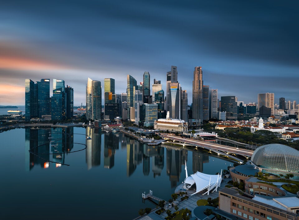Singapur