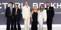 Premiere der Victoria Beckham-Doku: Austro-Model stiehlt Hollywood-Stars die Show