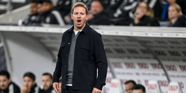 Julian Nagelsmann