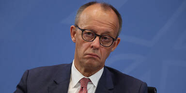 Umfrage-Knaller: Deutsche Regierung schon am Ende?