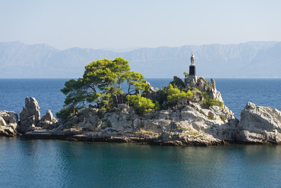 Statt Split: Diese Urlaubsorte in Kroatien kennt (fast) niemand