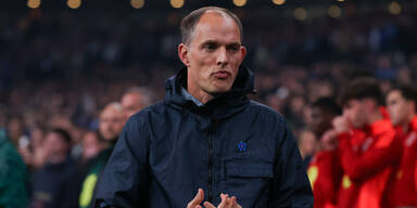Thomas Tuchel