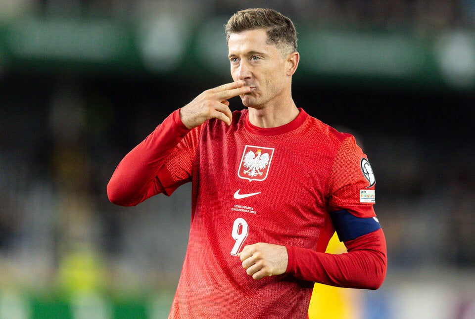 Lewandowski
