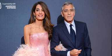 London Film Festival 2025: Glanz, Glamour und die heißesten Star-Looks