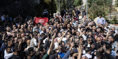 Trotz Waffenruhe: Schwere Hamas-Vorwürfe gegen Israel