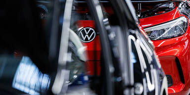 Neue Auto-Krise: VW bereitet Produktionsstopp vor