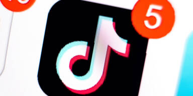 TikTok vor allen anderen &ndash; keine App bindet ihre Nutzer so lange.&nbsp;