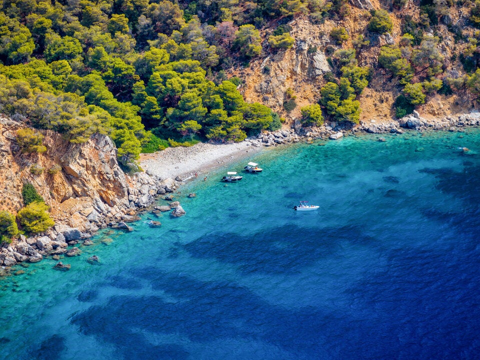 Geheimtipps: Diese griechischen Inseln bieten Urlaub ohne Menschenmassen