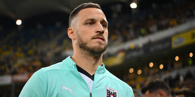 Marko Arnautovic